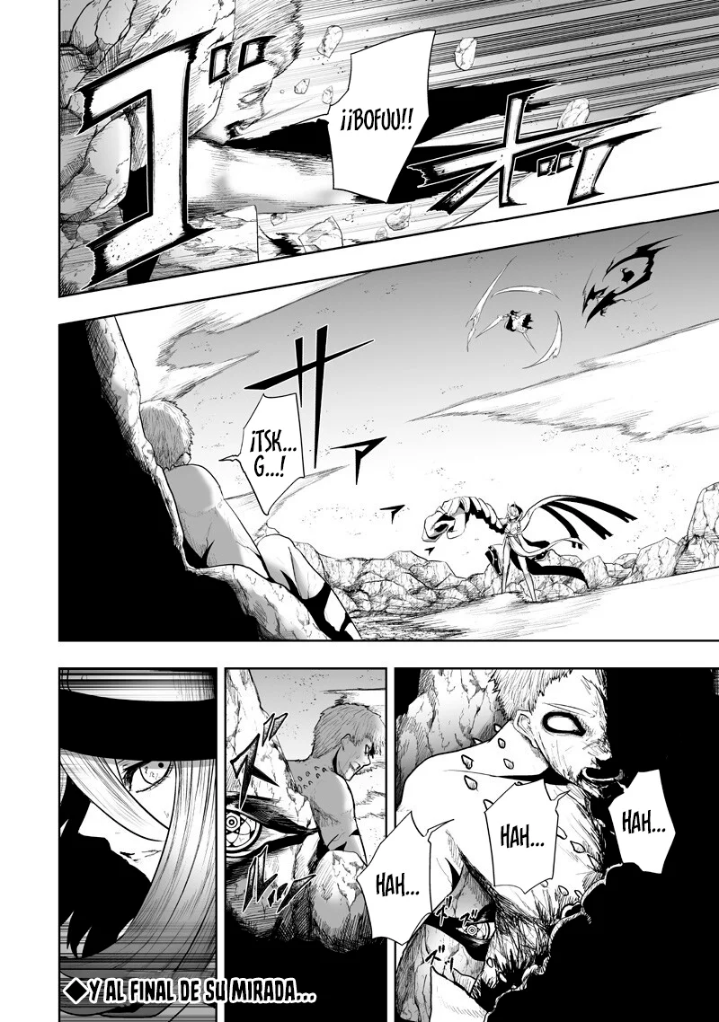 Ore dake Fuguu Skill no Isekai Shoukan Hangyakuki: Saijaku Skill «Kyuushuu» ga Subete wo Nomikomu made Capítulo 140 - Page 19