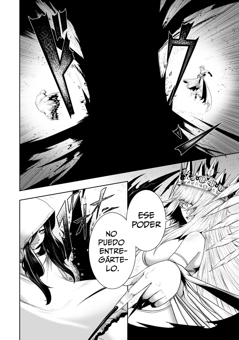 Ore dake Fuguu Skill no Isekai Shoukan Hangyakuki: Saijaku Skill «Kyuushuu» ga Subete wo Nomikomu made Capítulo 140 - Page 3
