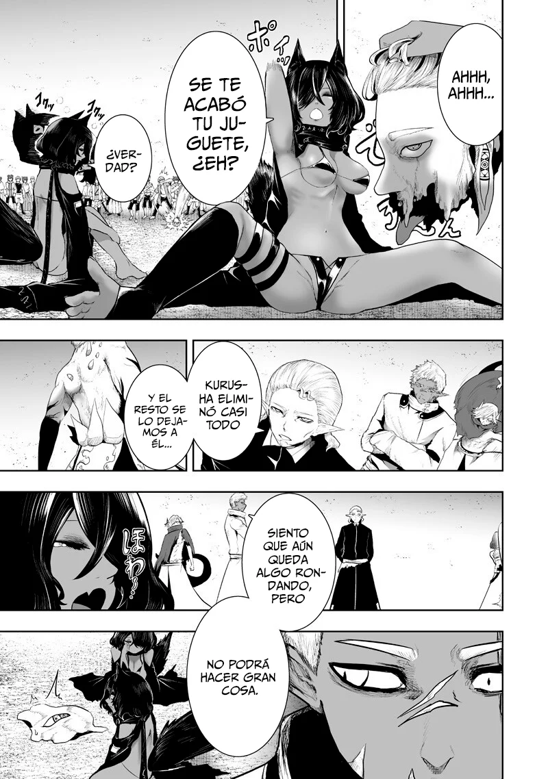 Ore dake Fuguu Skill no Isekai Shoukan Hangyakuki: Saijaku Skill «Kyuushuu» ga Subete wo Nomikomu made Capítulo 140 - Page 8
