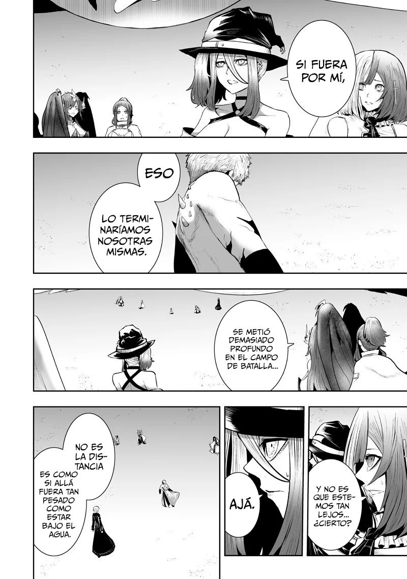 Ore dake Fuguu Skill no Isekai Shoukan Hangyakuki: Saijaku Skill «Kyuushuu» ga Subete wo Nomikomu made Capítulo 140 - Page 9