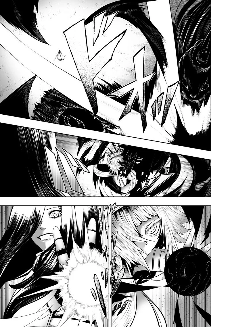 Ore dake Fuguu Skill no Isekai Shoukan Hangyakuki: Saijaku Skill «Kyuushuu» ga Subete wo Nomikomu made Capítulo 141 - Page 10