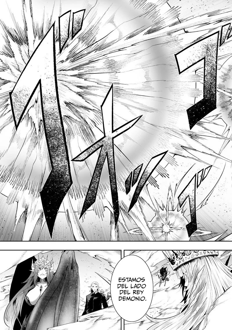 Ore dake Fuguu Skill no Isekai Shoukan Hangyakuki: Saijaku Skill «Kyuushuu» ga Subete wo Nomikomu made Capítulo 141 - Page 12