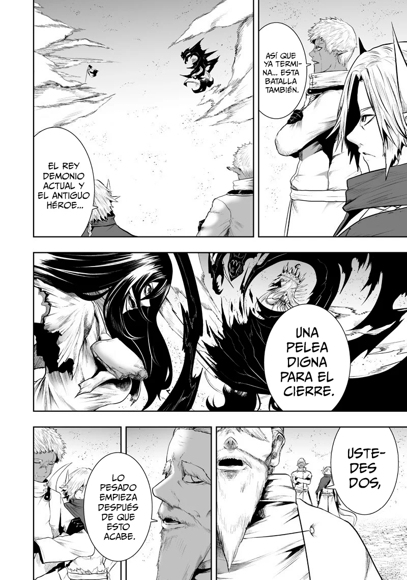 Ore dake Fuguu Skill no Isekai Shoukan Hangyakuki: Saijaku Skill «Kyuushuu» ga Subete wo Nomikomu made Capítulo 141 - Page 13