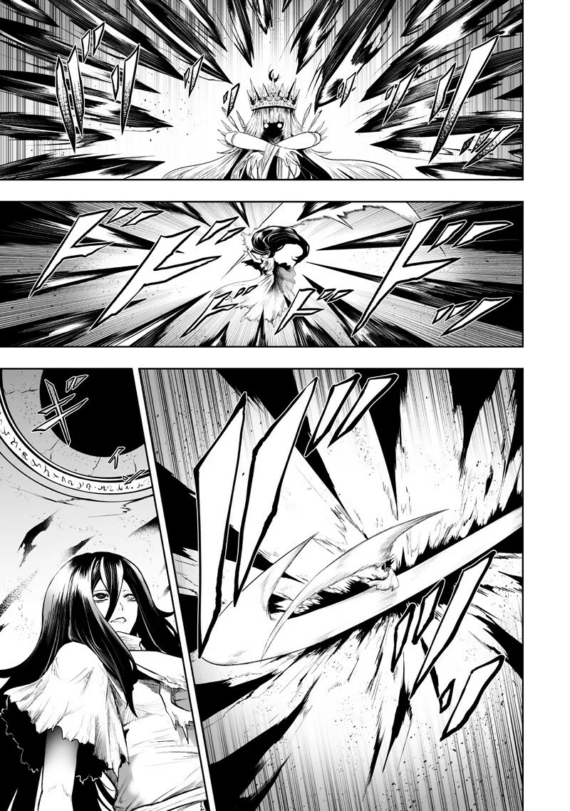 Ore dake Fuguu Skill no Isekai Shoukan Hangyakuki: Saijaku Skill «Kyuushuu» ga Subete wo Nomikomu made Capítulo 141 - Page 14