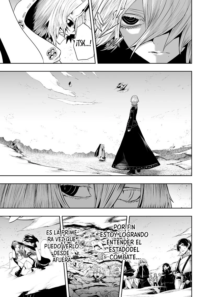 Ore dake Fuguu Skill no Isekai Shoukan Hangyakuki: Saijaku Skill «Kyuushuu» ga Subete wo Nomikomu made Capítulo 141 - Page 16