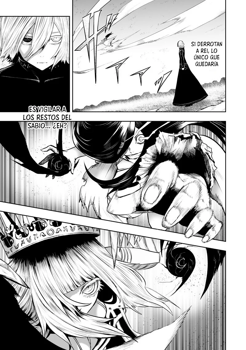 Ore dake Fuguu Skill no Isekai Shoukan Hangyakuki: Saijaku Skill «Kyuushuu» ga Subete wo Nomikomu made Capítulo 141 - Page 18