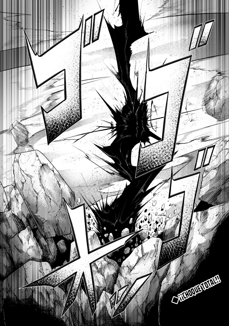 Ore dake Fuguu Skill no Isekai Shoukan Hangyakuki: Saijaku Skill «Kyuushuu» ga Subete wo Nomikomu made Capítulo 141 - Page 19