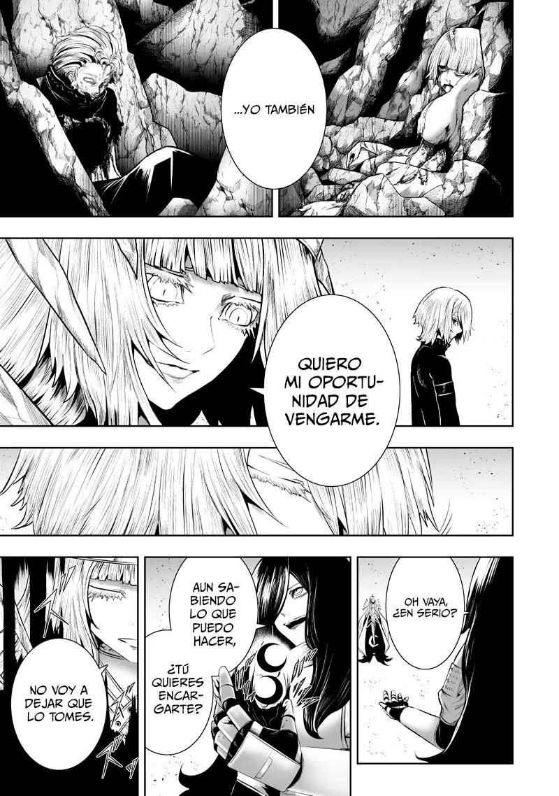 Ore dake Fuguu Skill no Isekai Shoukan Hangyakuki: Saijaku Skill «Kyuushuu» ga Subete wo Nomikomu made Capítulo 141 - Page 4