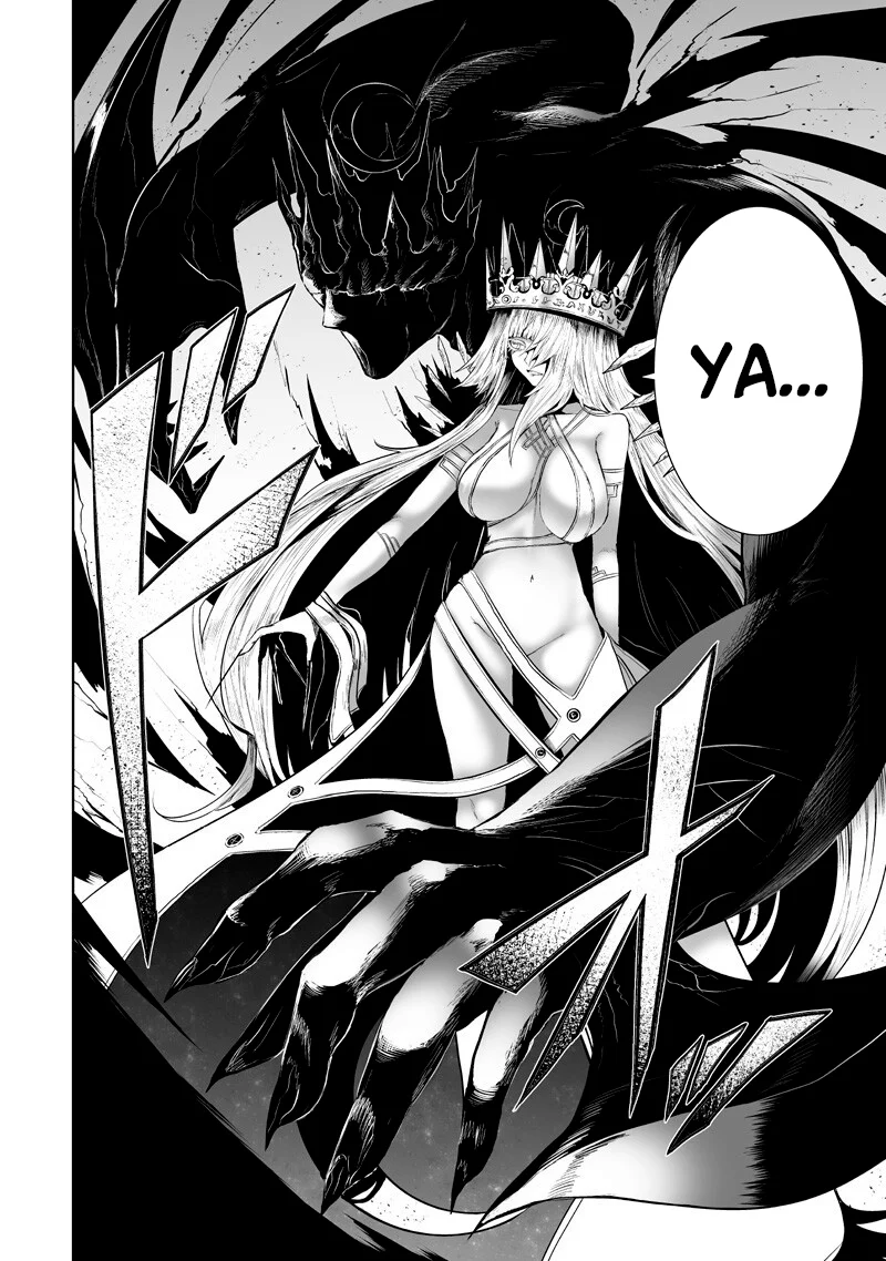 Ore dake Fuguu Skill no Isekai Shoukan Hangyakuki: Saijaku Skill «Kyuushuu» ga Subete wo Nomikomu made Capítulo 141 - Page 5