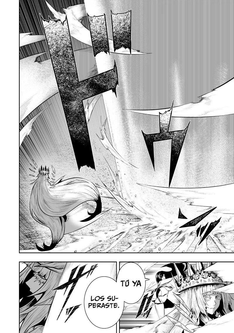 Ore dake Fuguu Skill no Isekai Shoukan Hangyakuki: Saijaku Skill «Kyuushuu» ga Subete wo Nomikomu made Capítulo 142 - Page 11