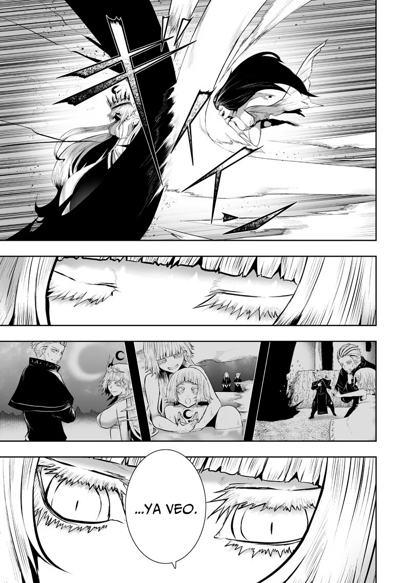 Ore dake Fuguu Skill no Isekai Shoukan Hangyakuki: Saijaku Skill «Kyuushuu» ga Subete wo Nomikomu made Capítulo 142 - Page 12