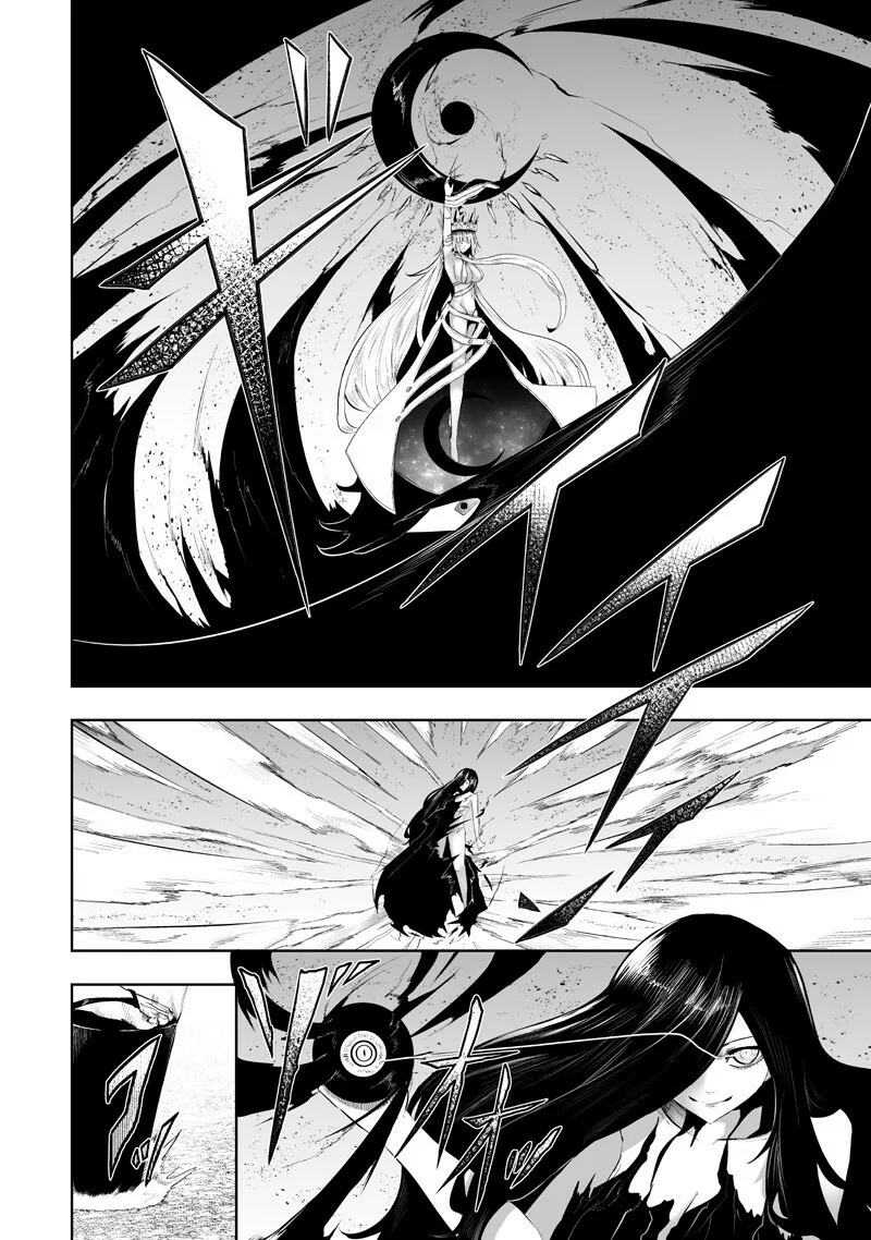 Ore dake Fuguu Skill no Isekai Shoukan Hangyakuki: Saijaku Skill «Kyuushuu» ga Subete wo Nomikomu made Capítulo 142 - Page 13