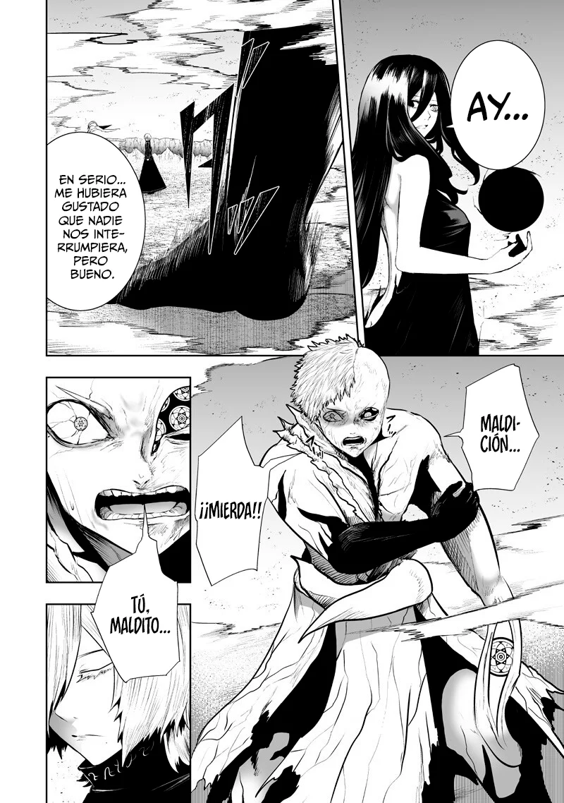 Ore dake Fuguu Skill no Isekai Shoukan Hangyakuki: Saijaku Skill «Kyuushuu» ga Subete wo Nomikomu made Capítulo 142 - Page 15