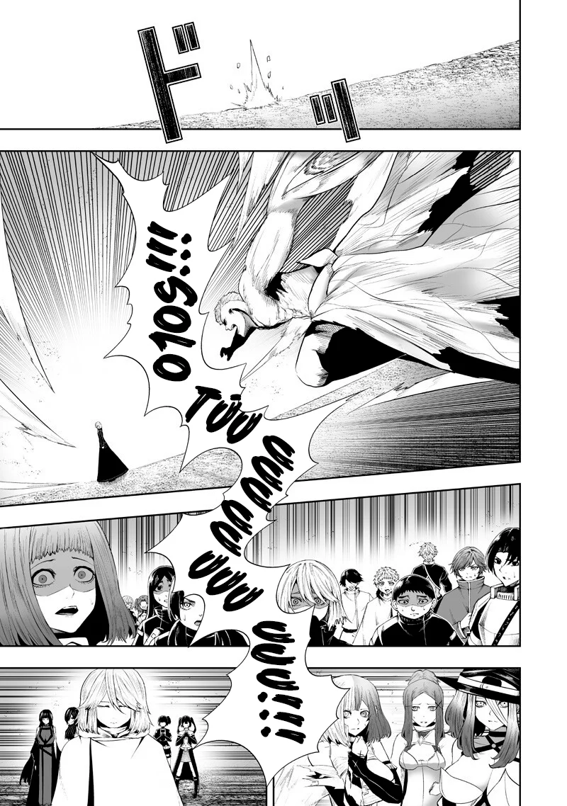 Ore dake Fuguu Skill no Isekai Shoukan Hangyakuki: Saijaku Skill «Kyuushuu» ga Subete wo Nomikomu made Capítulo 142 - Page 16