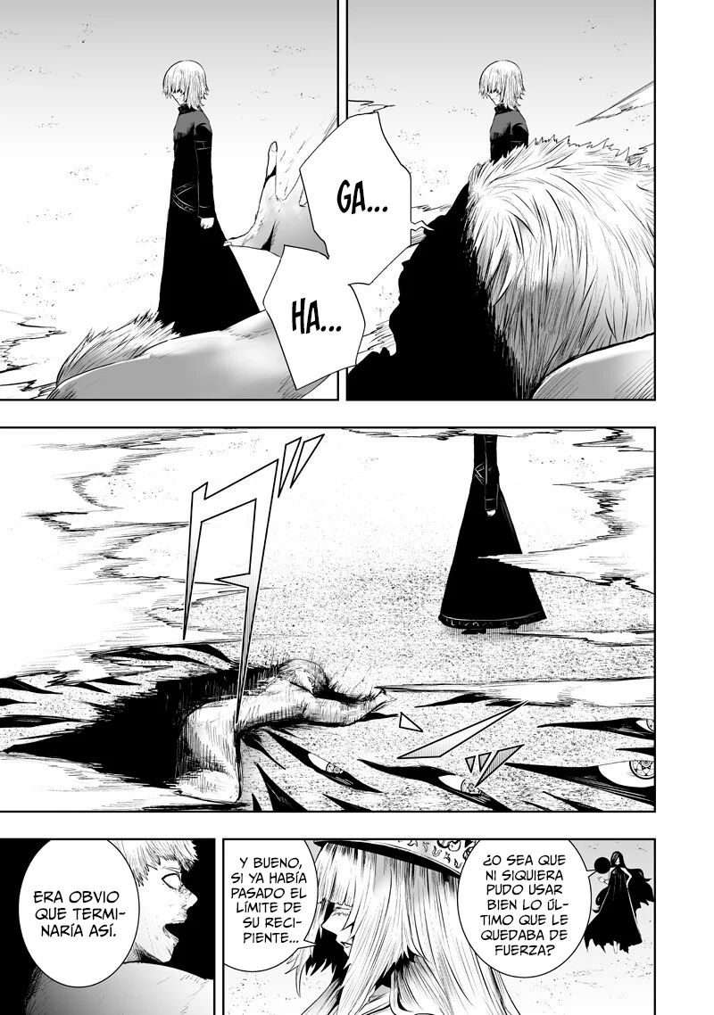 Ore dake Fuguu Skill no Isekai Shoukan Hangyakuki: Saijaku Skill «Kyuushuu» ga Subete wo Nomikomu made Capítulo 142 - Page 18