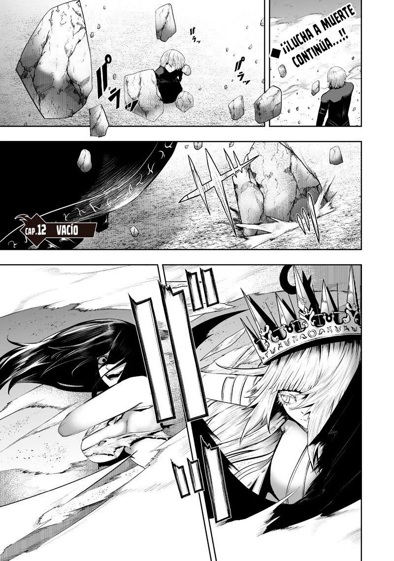 Ore dake Fuguu Skill no Isekai Shoukan Hangyakuki: Saijaku Skill «Kyuushuu» ga Subete wo Nomikomu made Capítulo 142 - Page 2