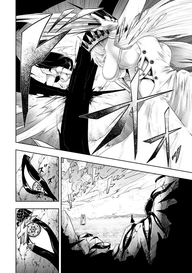 Ore dake Fuguu Skill no Isekai Shoukan Hangyakuki: Saijaku Skill «Kyuushuu» ga Subete wo Nomikomu made Capítulo 142 - Page 3