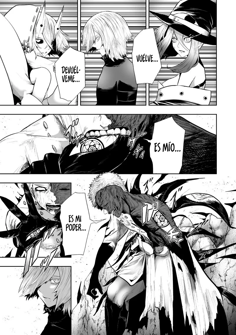 Ore dake Fuguu Skill no Isekai Shoukan Hangyakuki: Saijaku Skill «Kyuushuu» ga Subete wo Nomikomu made Capítulo 142 - Page 4