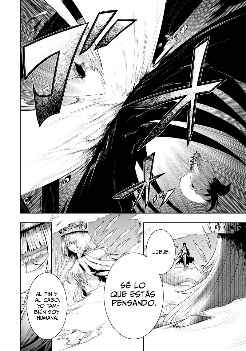 Ore dake Fuguu Skill no Isekai Shoukan Hangyakuki: Saijaku Skill «Kyuushuu» ga Subete wo Nomikomu made Capítulo 142 - Page 9