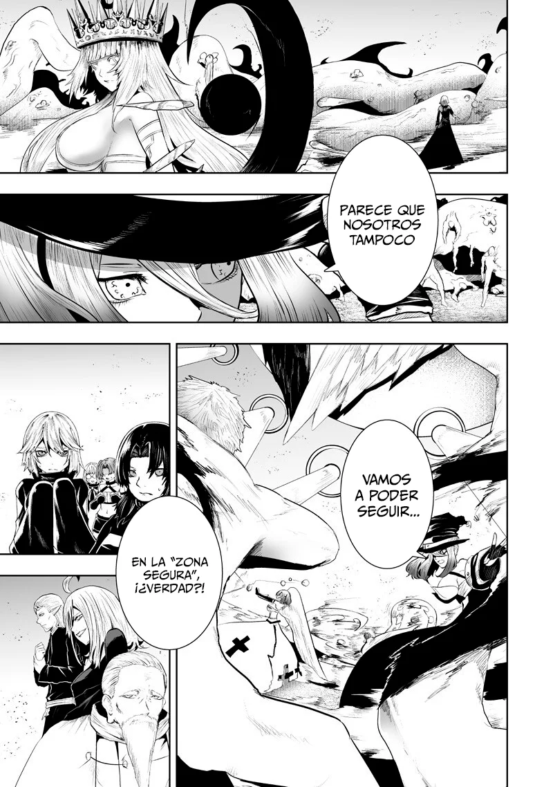 Ore dake Fuguu Skill no Isekai Shoukan Hangyakuki: Saijaku Skill «Kyuushuu» ga Subete wo Nomikomu made Capítulo 143 - Page 15