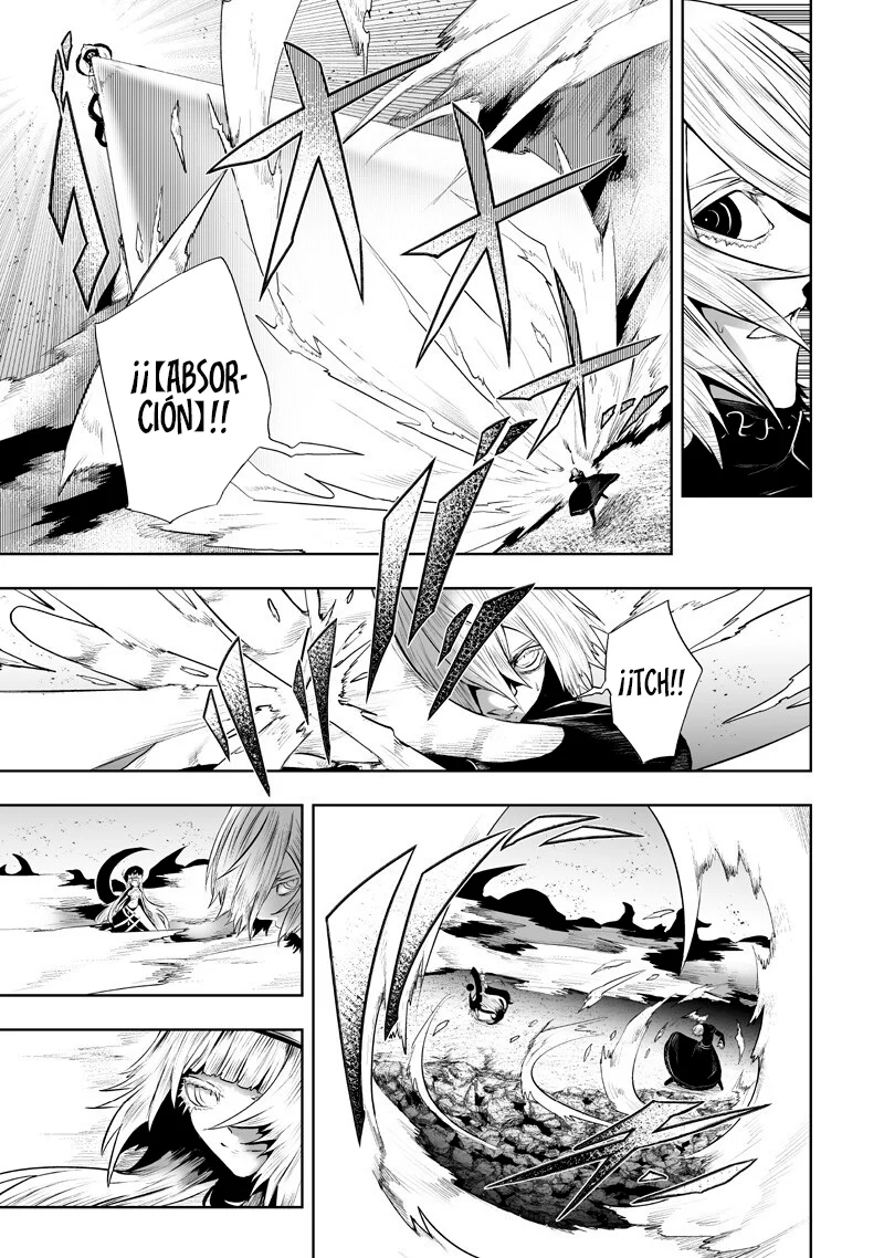 Ore dake Fuguu Skill no Isekai Shoukan Hangyakuki: Saijaku Skill «Kyuushuu» ga Subete wo Nomikomu made Capítulo 143 - Page 17