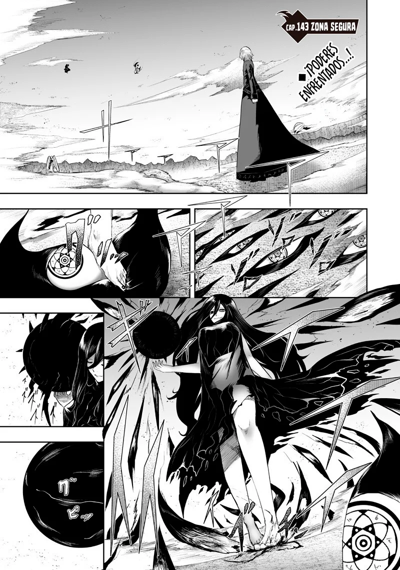 Ore dake Fuguu Skill no Isekai Shoukan Hangyakuki: Saijaku Skill «Kyuushuu» ga Subete wo Nomikomu made Capítulo 143 - Page 2
