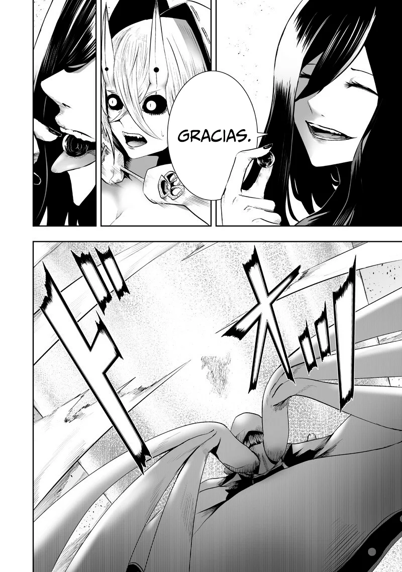 Ore dake Fuguu Skill no Isekai Shoukan Hangyakuki: Saijaku Skill «Kyuushuu» ga Subete wo Nomikomu made Capítulo 143 - Page 5
