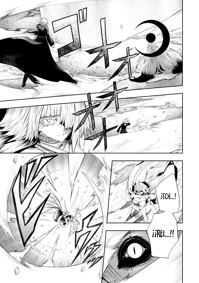 Ore dake Fuguu Skill no Isekai Shoukan Hangyakuki: Saijaku Skill «Kyuushuu» ga Subete wo Nomikomu made Capítulo 143 - Page 6
