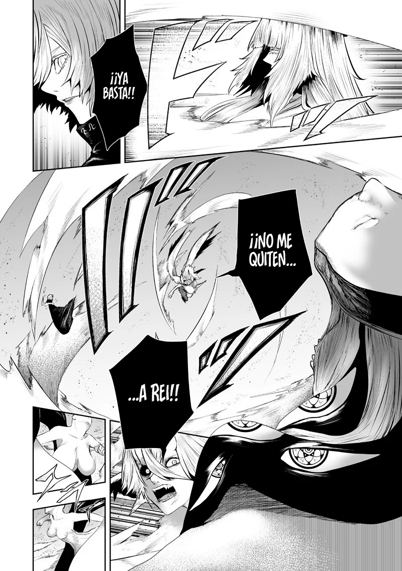 Ore dake Fuguu Skill no Isekai Shoukan Hangyakuki: Saijaku Skill «Kyuushuu» ga Subete wo Nomikomu made Capítulo 144 - Page 13