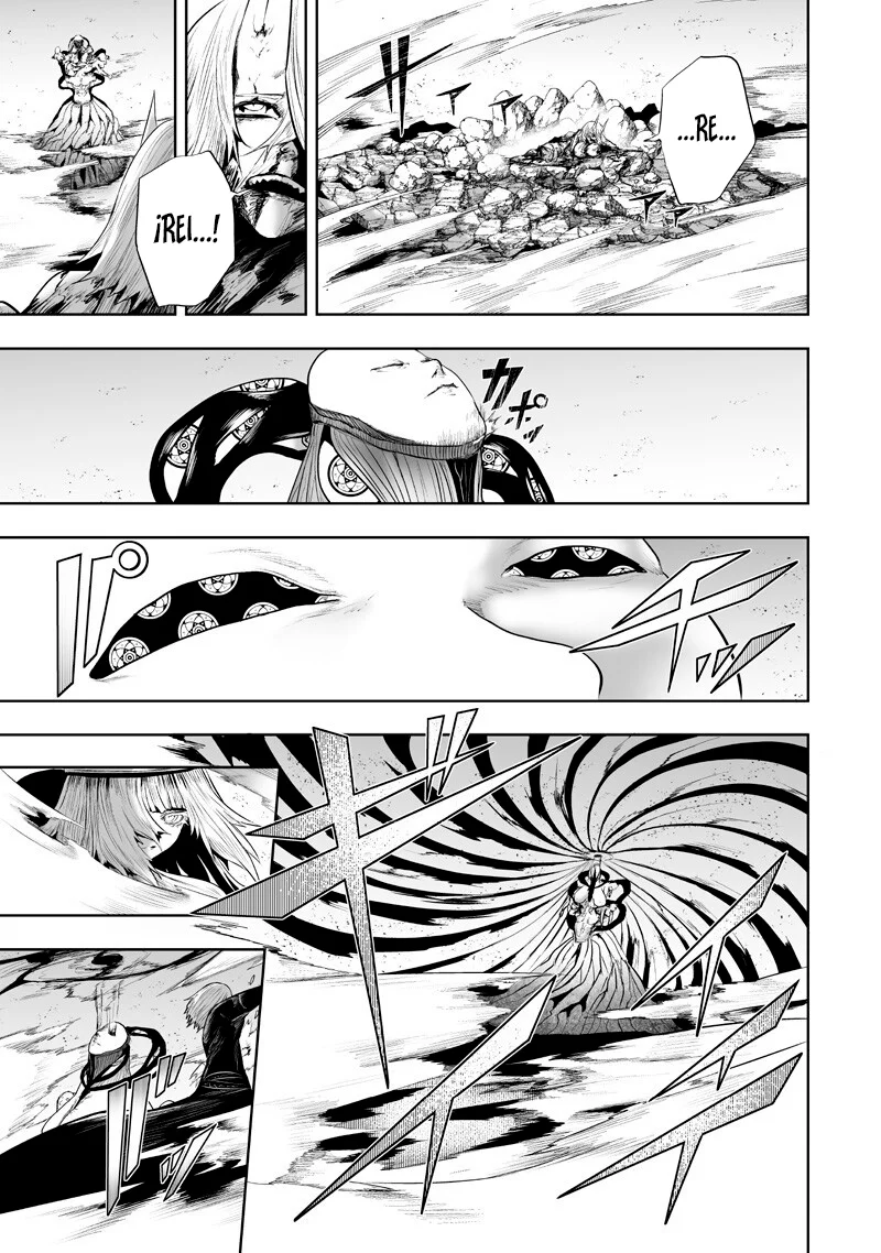 Ore dake Fuguu Skill no Isekai Shoukan Hangyakuki: Saijaku Skill «Kyuushuu» ga Subete wo Nomikomu made Capítulo 144 - Page 16