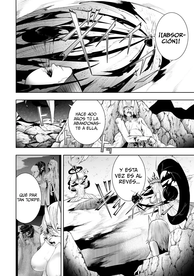 Ore dake Fuguu Skill no Isekai Shoukan Hangyakuki: Saijaku Skill «Kyuushuu» ga Subete wo Nomikomu made Capítulo 144 - Page 17