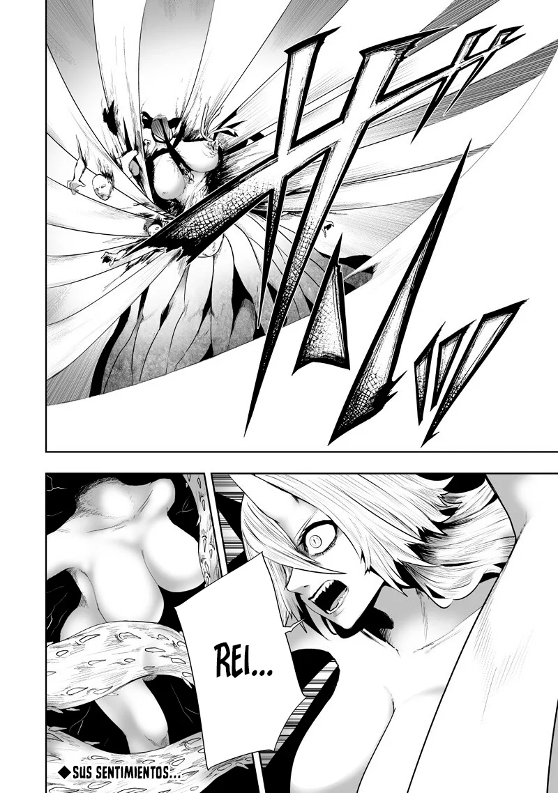 Ore dake Fuguu Skill no Isekai Shoukan Hangyakuki: Saijaku Skill «Kyuushuu» ga Subete wo Nomikomu made Capítulo 144 - Page 19