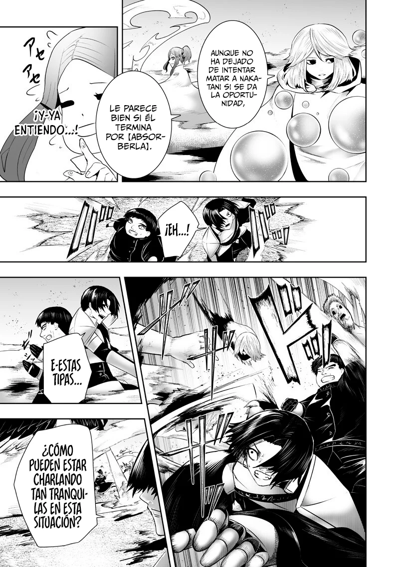 Ore dake Fuguu Skill no Isekai Shoukan Hangyakuki: Saijaku Skill «Kyuushuu» ga Subete wo Nomikomu made Capítulo 144 - Page 8