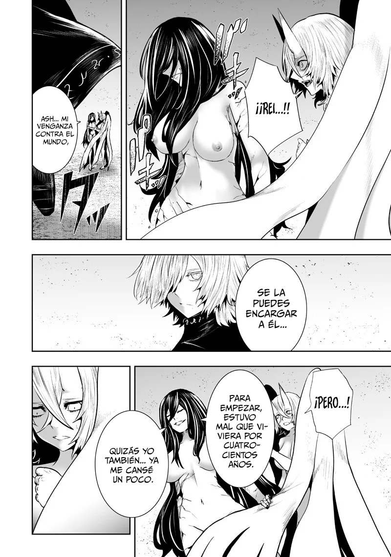 Ore dake Fuguu Skill no Isekai Shoukan Hangyakuki: Saijaku Skill «Kyuushuu» ga Subete wo Nomikomu made Capítulo 145 - Page 10