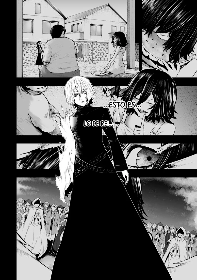 Ore dake Fuguu Skill no Isekai Shoukan Hangyakuki: Saijaku Skill «Kyuushuu» ga Subete wo Nomikomu made Capítulo 145 - Page 14