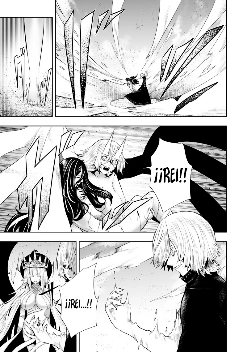 Ore dake Fuguu Skill no Isekai Shoukan Hangyakuki: Saijaku Skill «Kyuushuu» ga Subete wo Nomikomu made Capítulo 145 - Page 19