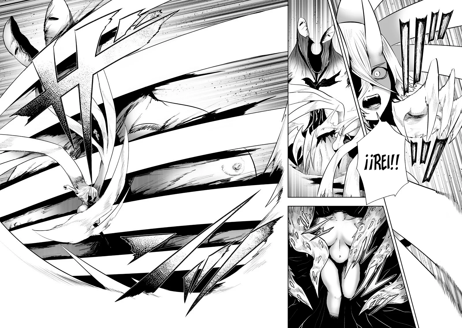 Ore dake Fuguu Skill no Isekai Shoukan Hangyakuki: Saijaku Skill «Kyuushuu» ga Subete wo Nomikomu made Capítulo 145 - Page 5