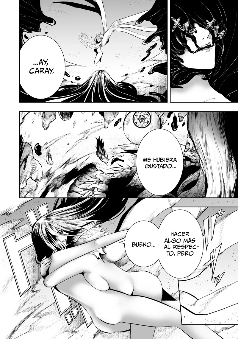 Ore dake Fuguu Skill no Isekai Shoukan Hangyakuki: Saijaku Skill «Kyuushuu» ga Subete wo Nomikomu made Capítulo 145 - Page 6