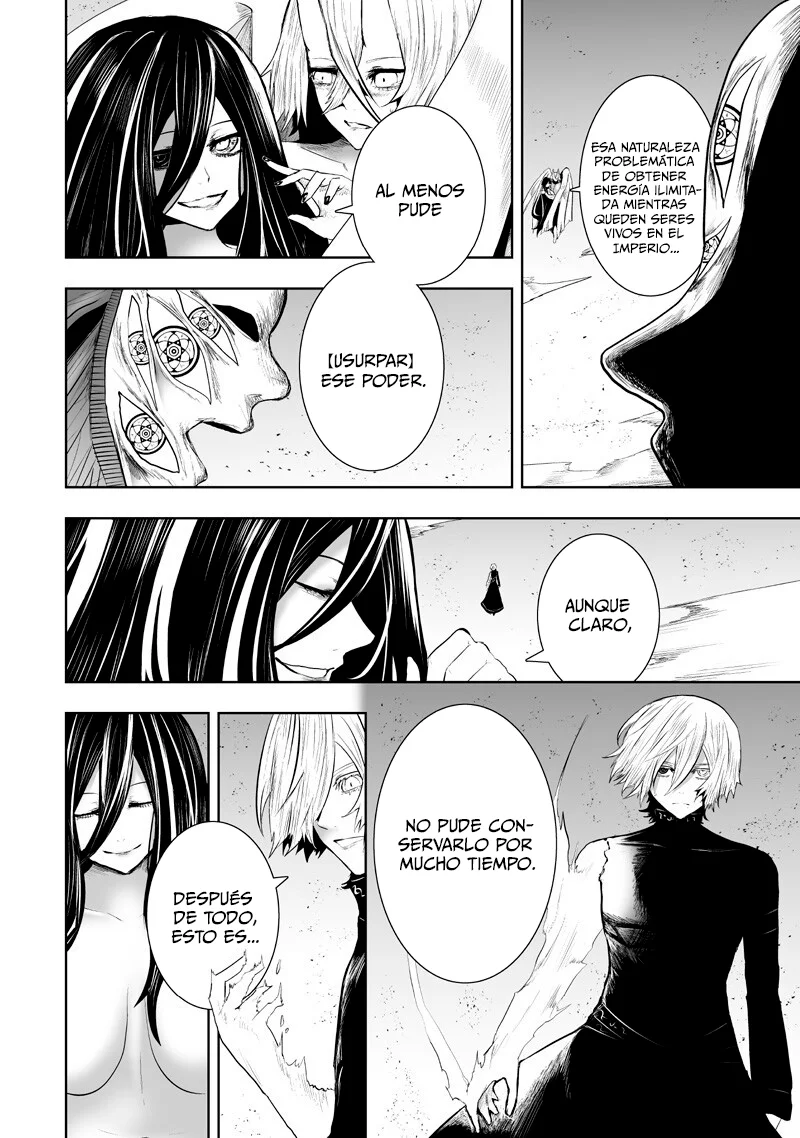 Ore dake Fuguu Skill no Isekai Shoukan Hangyakuki: Saijaku Skill «Kyuushuu» ga Subete wo Nomikomu made Capítulo 145 - Page 8