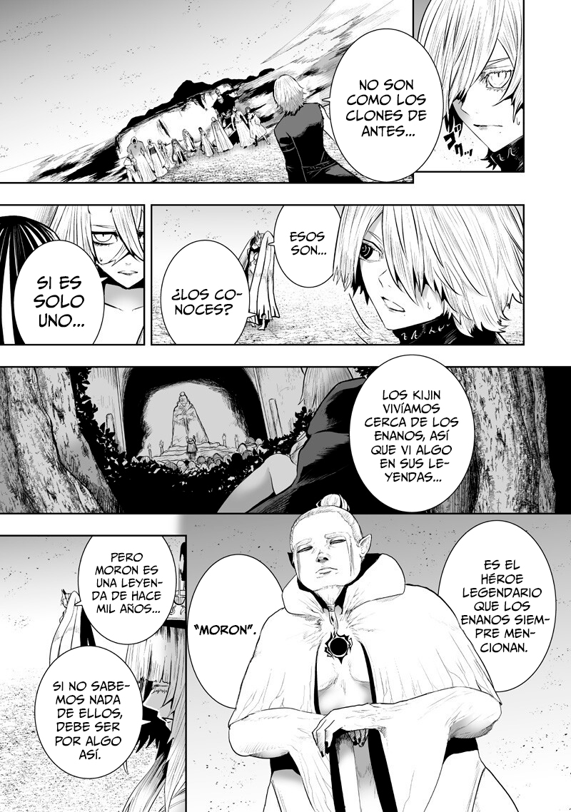 Ore dake Fuguu Skill no Isekai Shoukan Hangyakuki: Saijaku Skill «Kyuushuu» ga Subete wo Nomikomu made Capítulo 146 - Page 13
