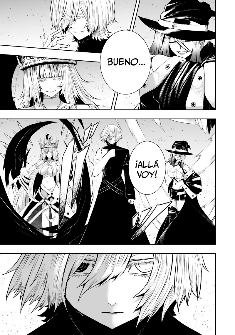 Ore dake Fuguu Skill no Isekai Shoukan Hangyakuki: Saijaku Skill «Kyuushuu» ga Subete wo Nomikomu made Capítulo 146 - Page 19
