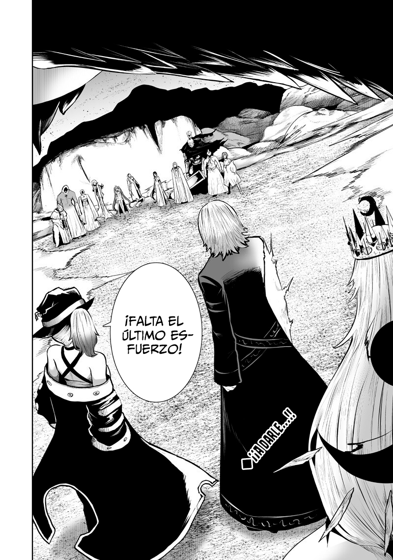 Ore dake Fuguu Skill no Isekai Shoukan Hangyakuki: Saijaku Skill «Kyuushuu» ga Subete wo Nomikomu made Capítulo 146 - Page 20