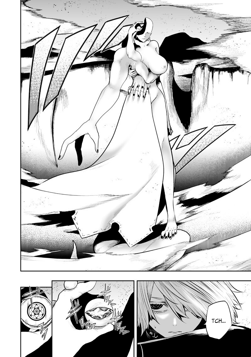 Ore dake Fuguu Skill no Isekai Shoukan Hangyakuki: Saijaku Skill «Kyuushuu» ga Subete wo Nomikomu made Capítulo 146 - Page 7