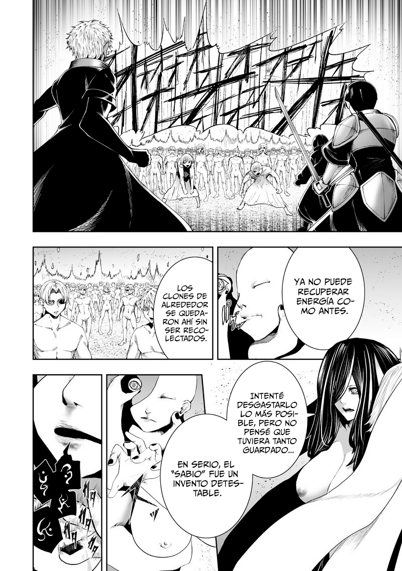 Ore dake Fuguu Skill no Isekai Shoukan Hangyakuki: Saijaku Skill «Kyuushuu» ga Subete wo Nomikomu made Capítulo 146 - Page 9