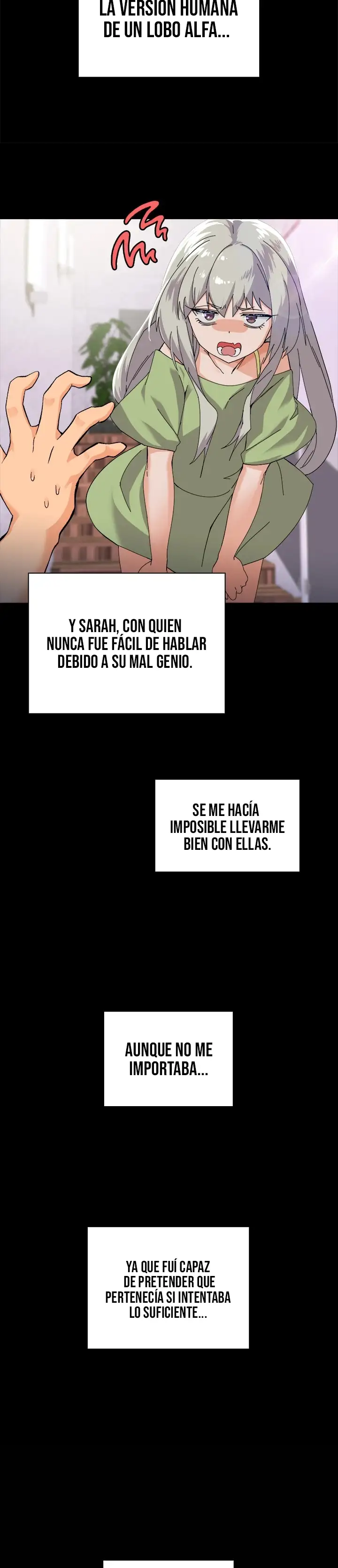 ¿Que le sucede a esta familia?  - Sin censura Capítulo 1 - Page 27