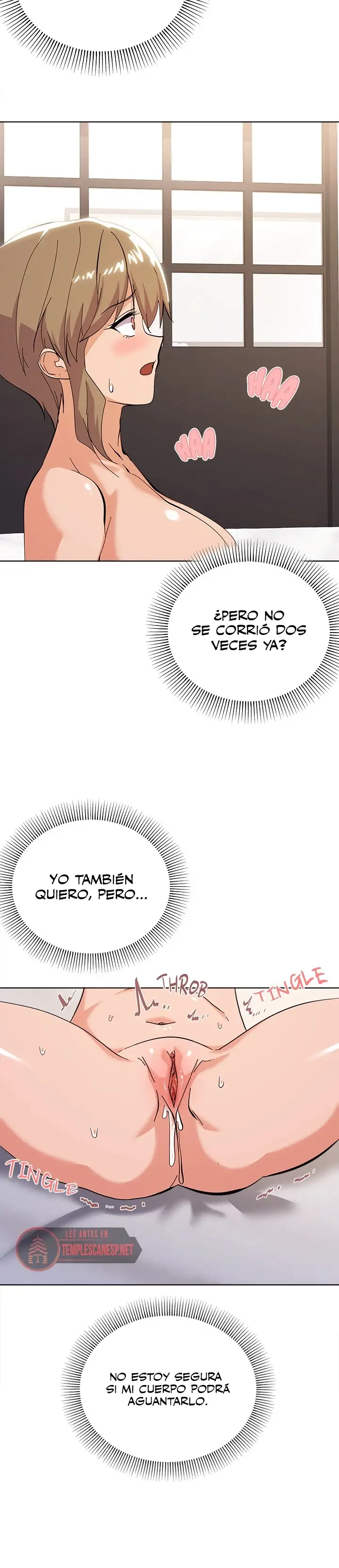 ¿Que le sucede a esta familia?  - Sin censura Capítulo 10 - Page 2