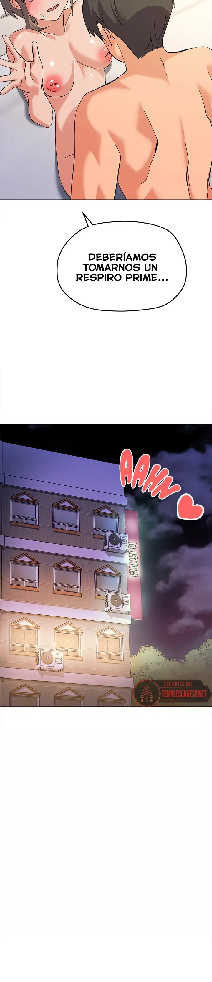 ¿Que le sucede a esta familia?  - Sin censura Capítulo 11 - Page 15