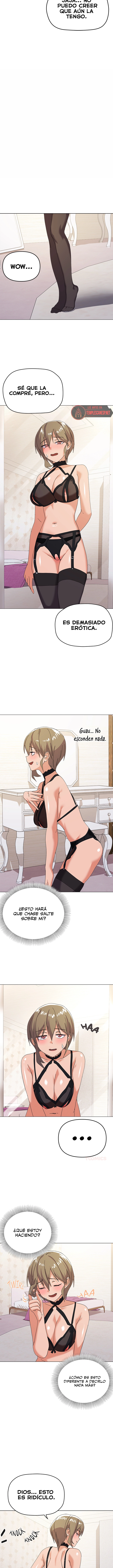 ¿Que le sucede a esta familia?  - Sin censura Capítulo 12 - Page 10