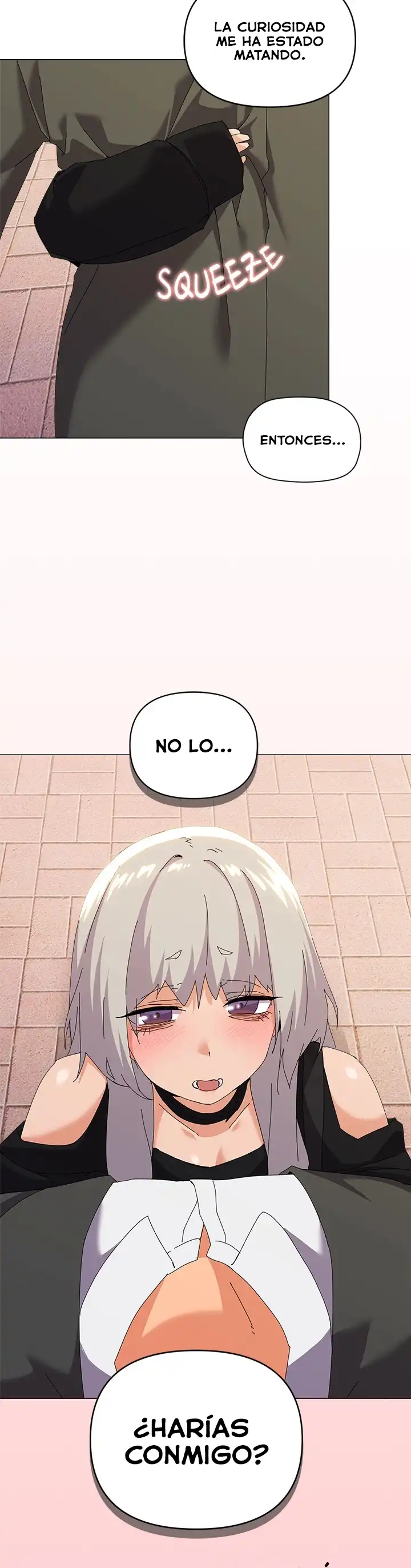 ¿Que le sucede a esta familia?  - Sin censura Capítulo 18 - Page 31