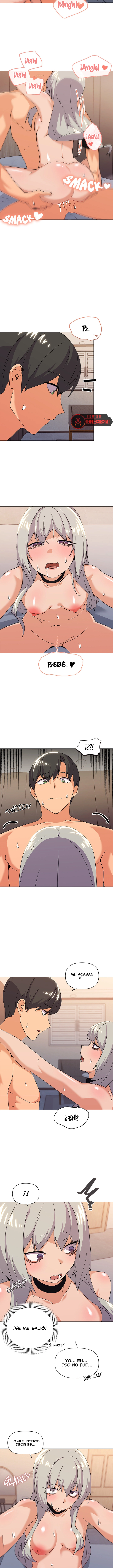 ¿Que le sucede a esta familia?  - Sin censura Capítulo 22 - Page 10